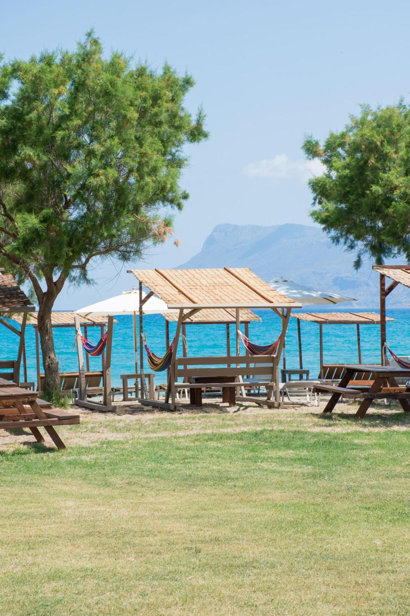 Naya Διαμέρισμα Κίσσαμος Εξωτερικό φωτογραφία